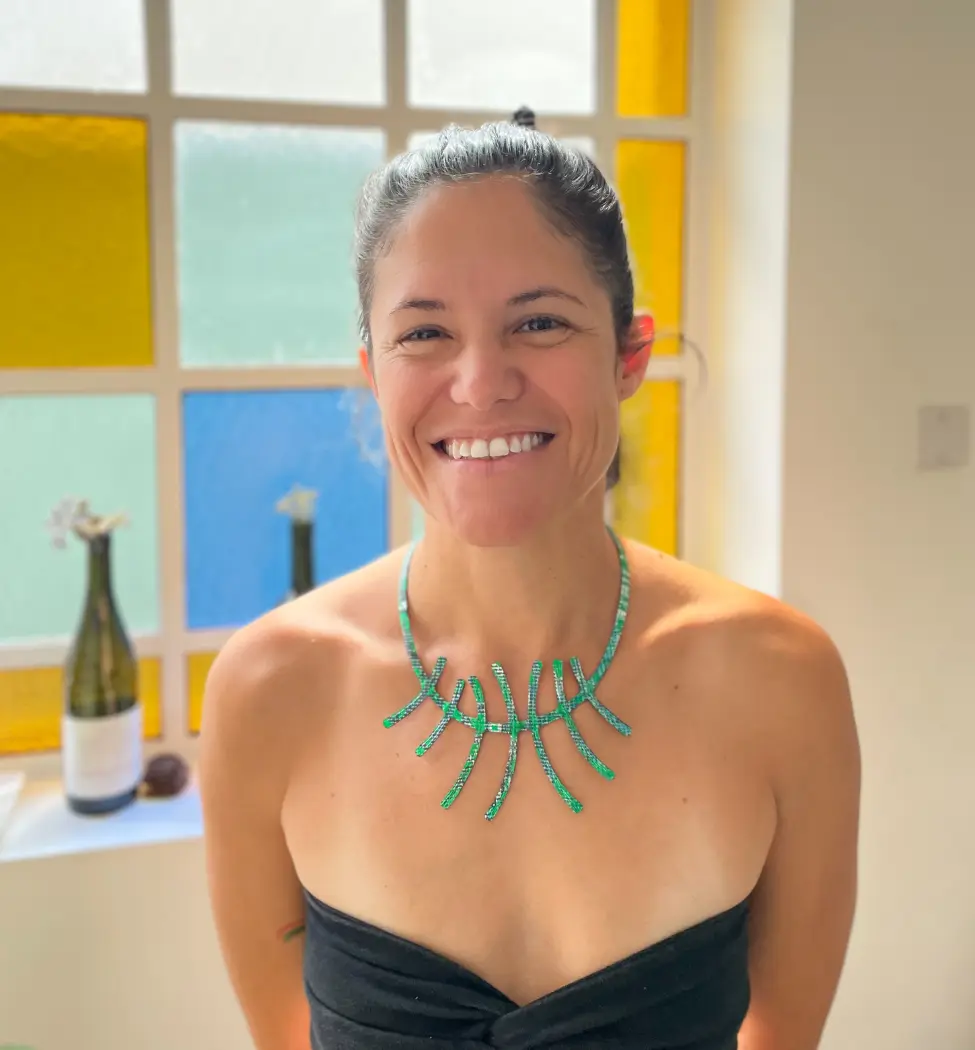 Lucía Perez Peña Our Kingdom