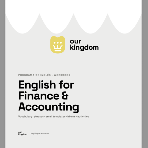 Captura de pantalla 2026-06-23 a la(s) 2.19.54 p. m. Guía de Inglés Profesional: English for Finance & Accounting (Course Workbook)